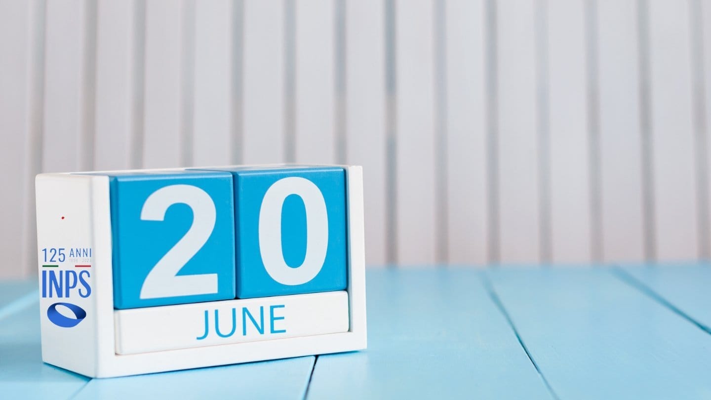 Pagamenti INPS di metà mese giugno 2025: Arrivano i pagamenti dell'ADI, AUU, SFL e molto altro!
